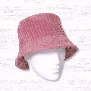 Wild Fable Velour Corduroy Bucket Hat